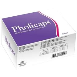 Pholicaps faydaları